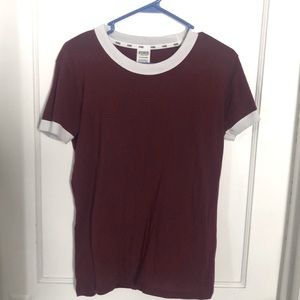 VS PINK Tshirt size small